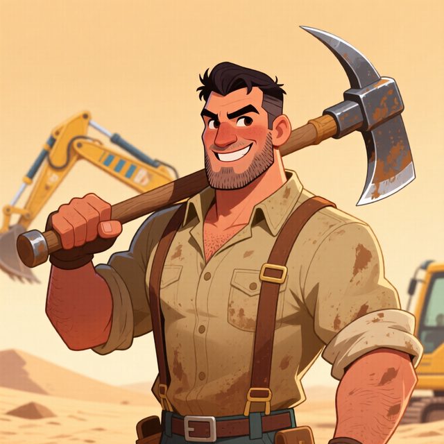 Marcus